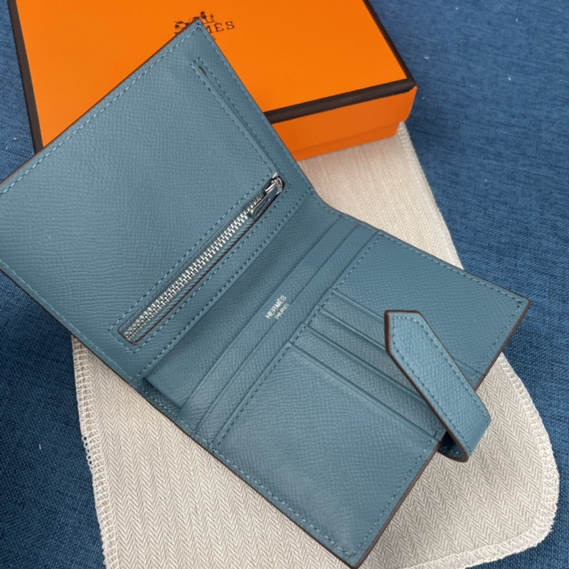 Hermes Wallets & Purse